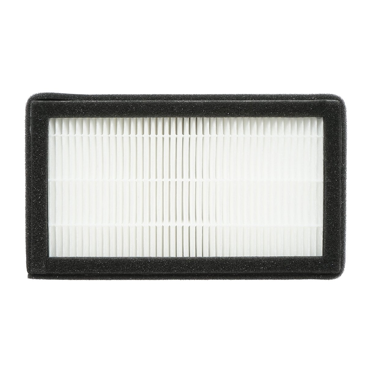 Filtru secundar pentru centrala de ventilatie cu recuperare de caldura DISMT17